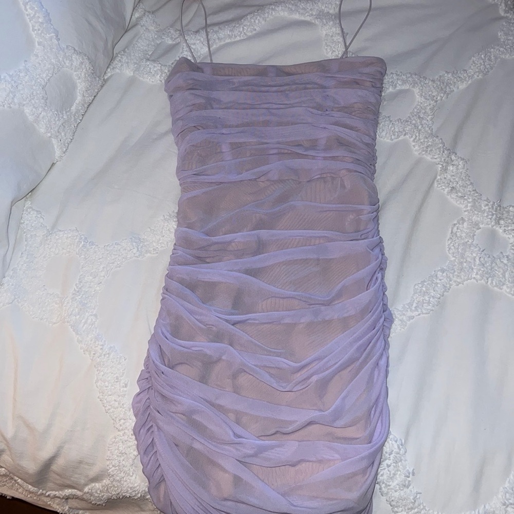 Bodycon dress hardly worn